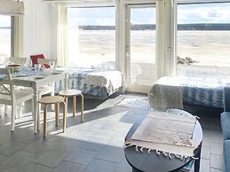 4 Star Holiday Home in Lulea
