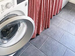 4 Star Holiday Home in Lulea