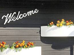 4 Star Holiday Home in Lulea