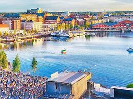 4 Star Holiday Home in Lulea