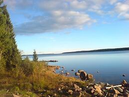 4 Star Holiday Home in Lulea