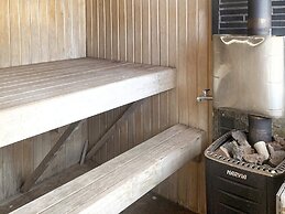 4 Star Holiday Home in Lulea