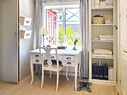 4 Star Holiday Home in Tjorn