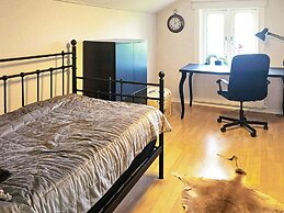 4 Star Holiday Home in Tjorn
