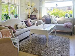 4 Star Holiday Home in Tjorn