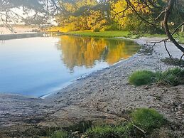 4 Star Holiday Home in Tjorn