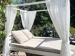 4 Star Holiday Home in Tjorn