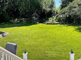 4 Star Holiday Home in Tjorn