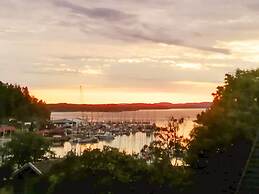 4 Star Holiday Home in Tjorn