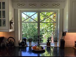 4 Star Holiday Home in Tjorn