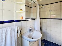 4 Star Holiday Home in Tjorn