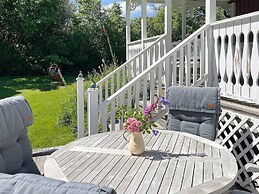 4 Star Holiday Home in Tjorn