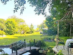 4 Star Holiday Home in Tjorn