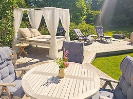 4 Star Holiday Home in Tjorn