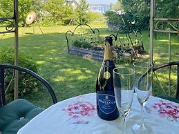 4 Star Holiday Home in Tjorn