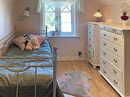 4 Star Holiday Home in Tjorn