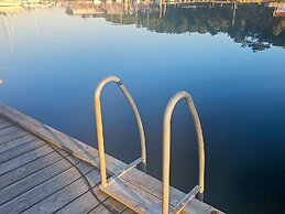 4 Star Holiday Home in Tjorn