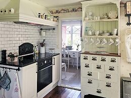 4 Star Holiday Home in Tjorn