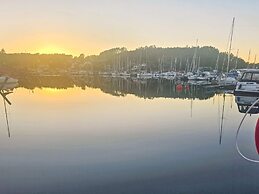 4 Star Holiday Home in Tjorn