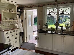 4 Star Holiday Home in Tjorn