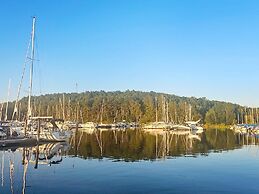 4 Star Holiday Home in Tjorn