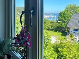 4 Star Holiday Home in Tjorn