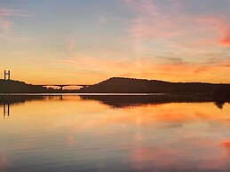 4 Star Holiday Home in Tjorn