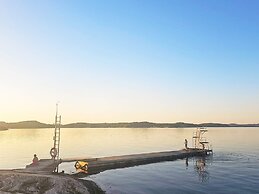 4 Star Holiday Home in Tjorn