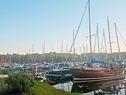 4 Star Holiday Home in Tjorn