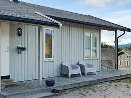 5 Person Holiday Home in Treungen