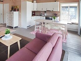 5 Person Holiday Home in Treungen