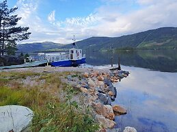 5 Person Holiday Home in Treungen