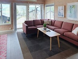 5 Person Holiday Home in Treungen