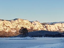 5 Person Holiday Home in Treungen