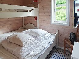 5 Person Holiday Home in Treungen