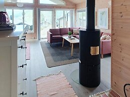 5 Person Holiday Home in Treungen