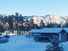 5 Person Holiday Home in Treungen