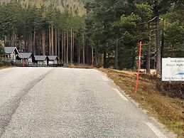 5 Person Holiday Home in Treungen