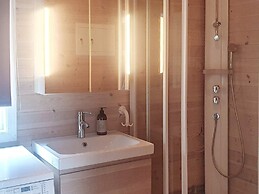 5 Person Holiday Home in Treungen