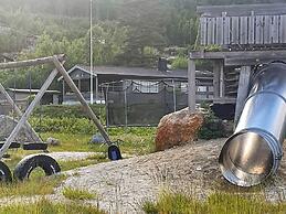 5 Person Holiday Home in Treungen