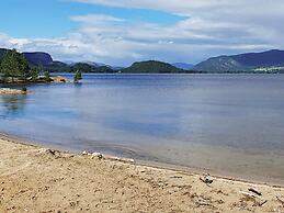 5 Person Holiday Home in Treungen