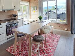 5 Person Holiday Home in Treungen