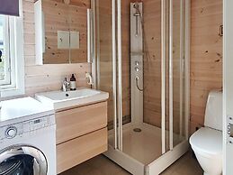 5 Person Holiday Home in Treungen