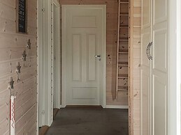 5 Person Holiday Home in Treungen