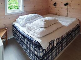 5 Person Holiday Home in Treungen