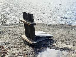 5 Person Holiday Home in Treungen