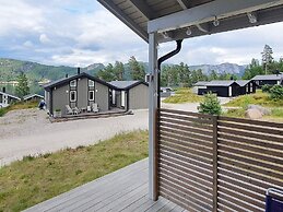 5 Person Holiday Home in Treungen