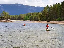 5 Person Holiday Home in Treungen