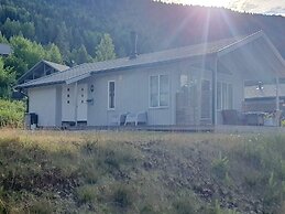 5 Person Holiday Home in Treungen