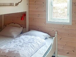 5 Person Holiday Home in Treungen